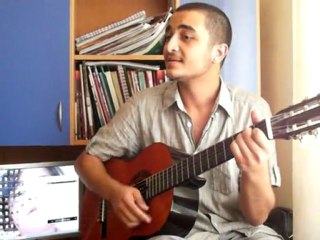 olmazsa olmazımsın (by Ali Can)