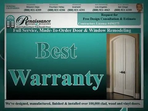(888) 821-6206 Interior Doors Huntington Beach