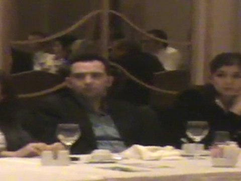 1- Türkiye Muhasebe Uzmanları Derneğinin Düzenlemiş Olduğu TMS/TFRS KOBİ Standartlarına Göre Hesaplanan Ticari Kârdan Mali Kâra Geçiş Konulu Toplantı