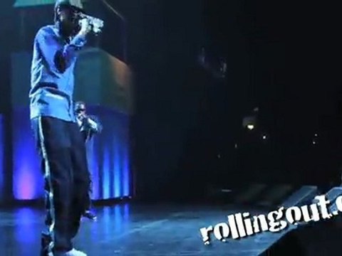 Snoop Dogg & Kurupt Young Gotti The Next Episode Live @ Imagine That! , Gibson Amphitheatre, Los Angeles, CA, 11-03-2010