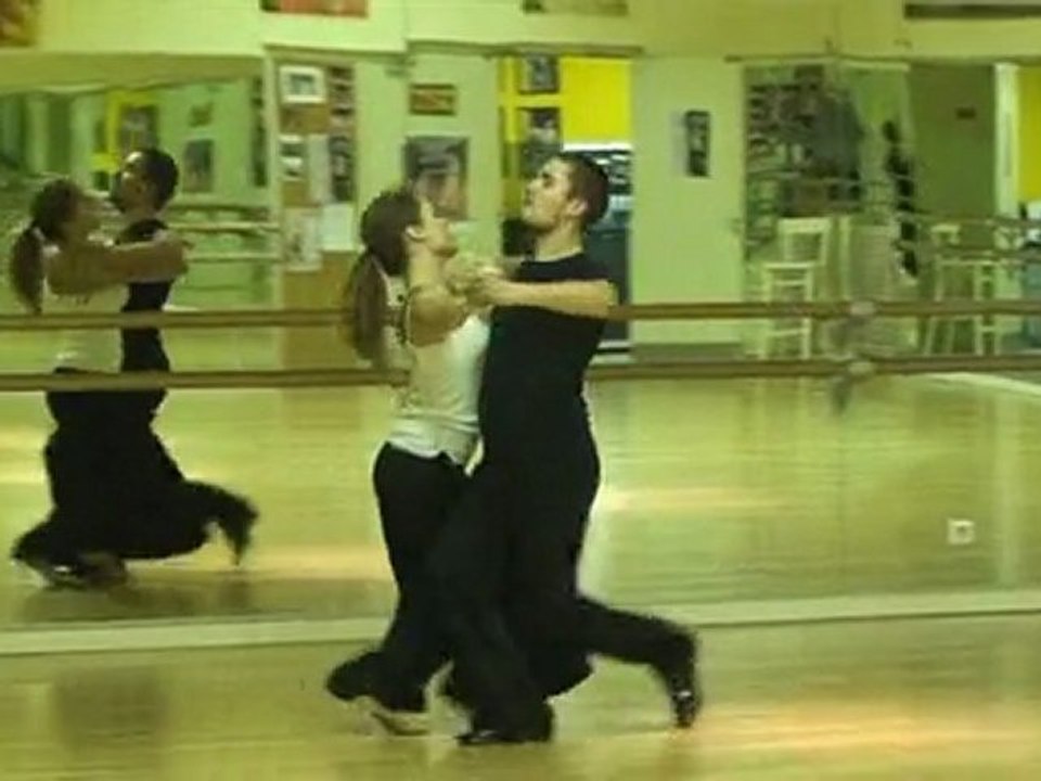 slow valse