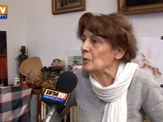 La famille d’Agnès réclame des réponses