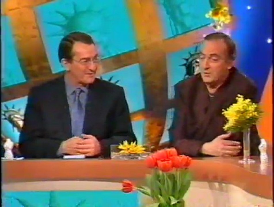 [VHS] Combien ça coute "les passions" part3