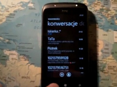 Szybkość działania Mozarta