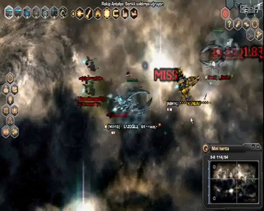 TR1 VRU BASKINI LAZKOPATLAR