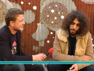 Aujourd'hui avec Medi - Les Interweb