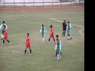 Bor Bl.Spor 5.Hafta 1 Amatör Futbol Liginde rakibi Aktaş Bl Sporu 12-0 Yendi.
