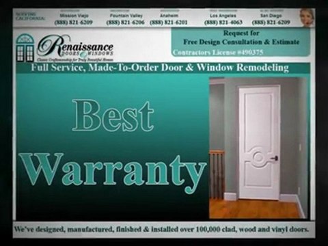 (888) 821-6206 Interior Cypress, CA