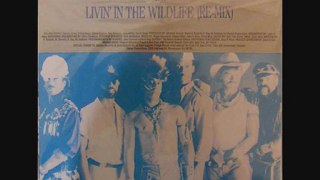 Village People - Livin' In The Wildlife [Jungle City Remix]
