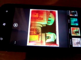 Photo Enhancer - możliwości