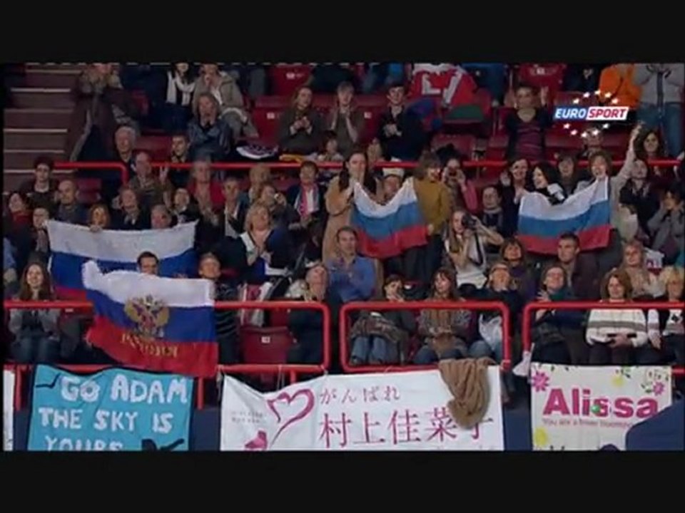 Paris 18 - 20 Nov 2011 II