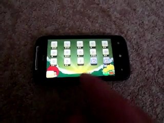 Gry HTC Mozart 7