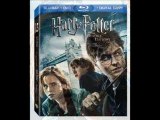 Critique Blu-ray Harry Potter and the Deathly Hallows Part 1