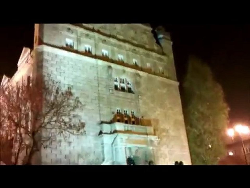 Toruń - Moja okolica