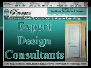 (888) 821-6206 Interior Doors Irvine