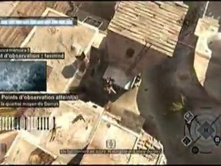 [Spoiler] Assassin's Creed, Episode 15