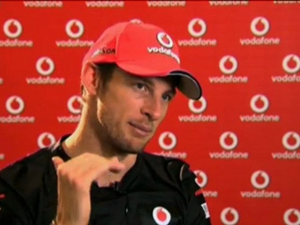 McLaren-Duo hofft auf ersten Sieg in Brasilien