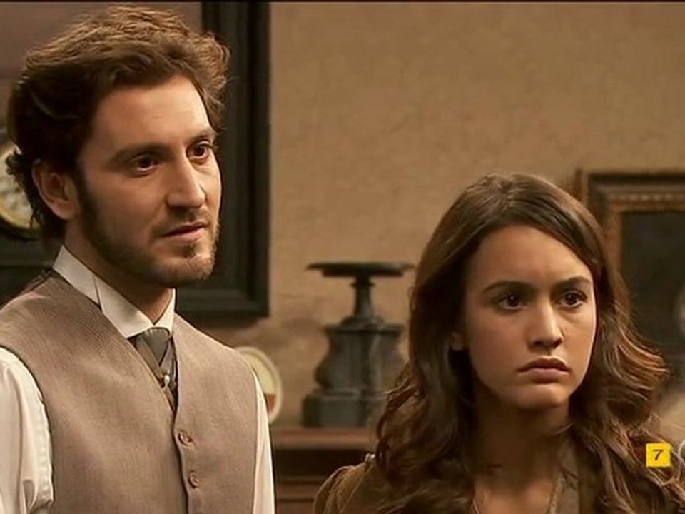 Tristán & Pepa 374