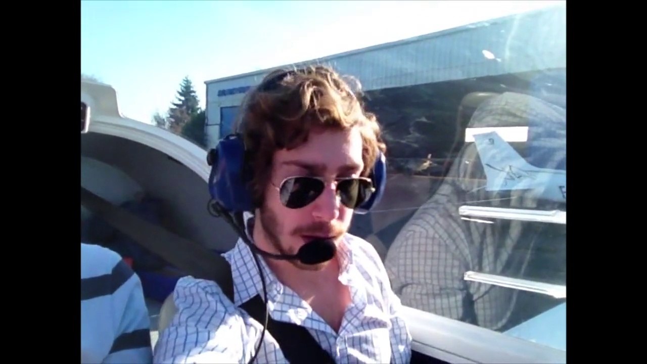 Jad Flight PPL