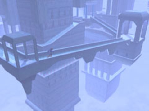 Skies Of Arcadia Legends // 28 // Gla Gla Gla...cia !