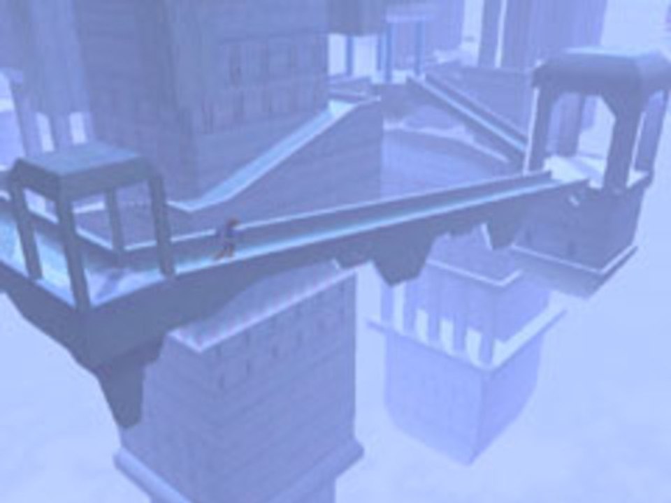 Skies Of Arcadia Legends // 28 // Gla Gla Gla...cia !