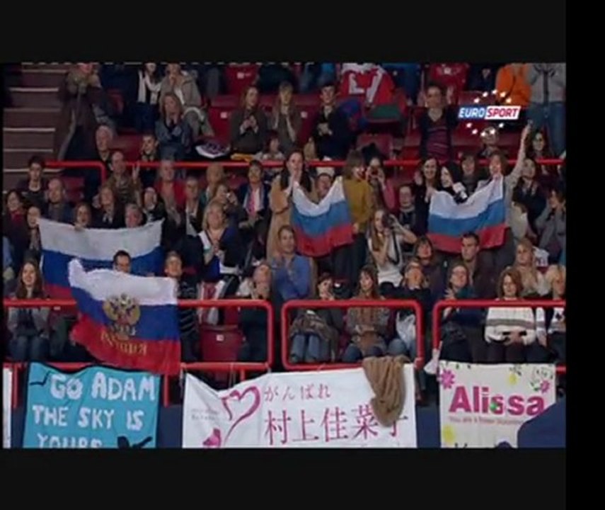 Paris 18 - 20 Nov 2011