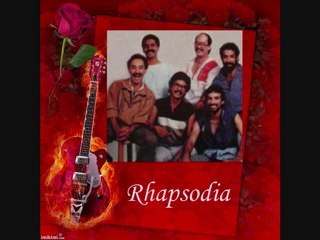 Estaremos Juntos - Rhapsodia