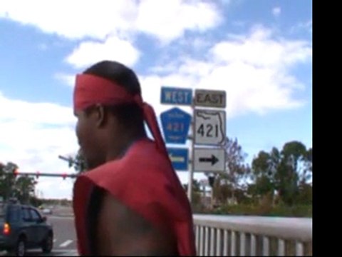 PT2 ALL NATIONS WILL DESTROY WICKED AMERICA