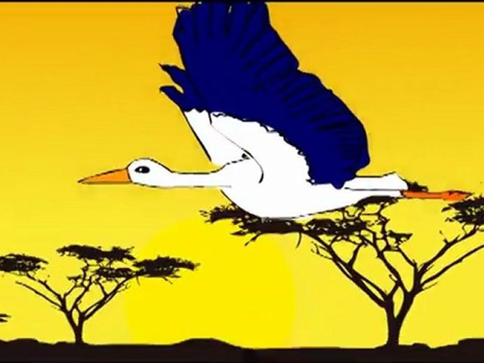 África - no los olvides