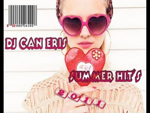 Can Eriş - Te Quıero Puta ( Original Mix)