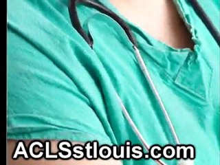 Beware of Online CPR | BLS-ACLS-PALS | St. Louis
