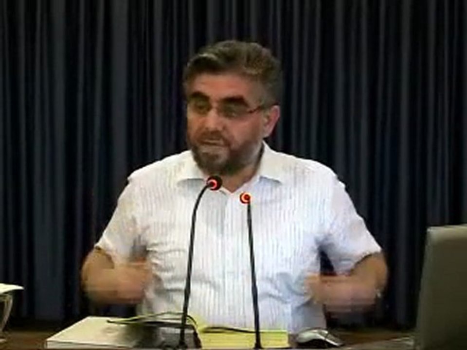Adetli Bayanlara Da Oruç Tutmak Farzdır...-2