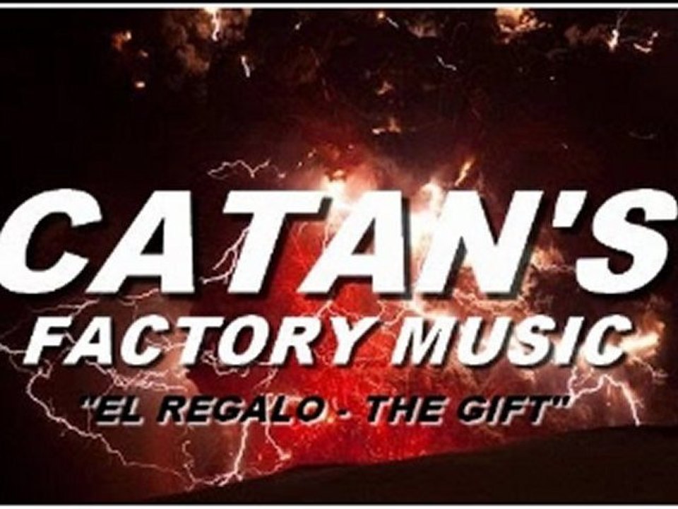 El Regalo - The Gift