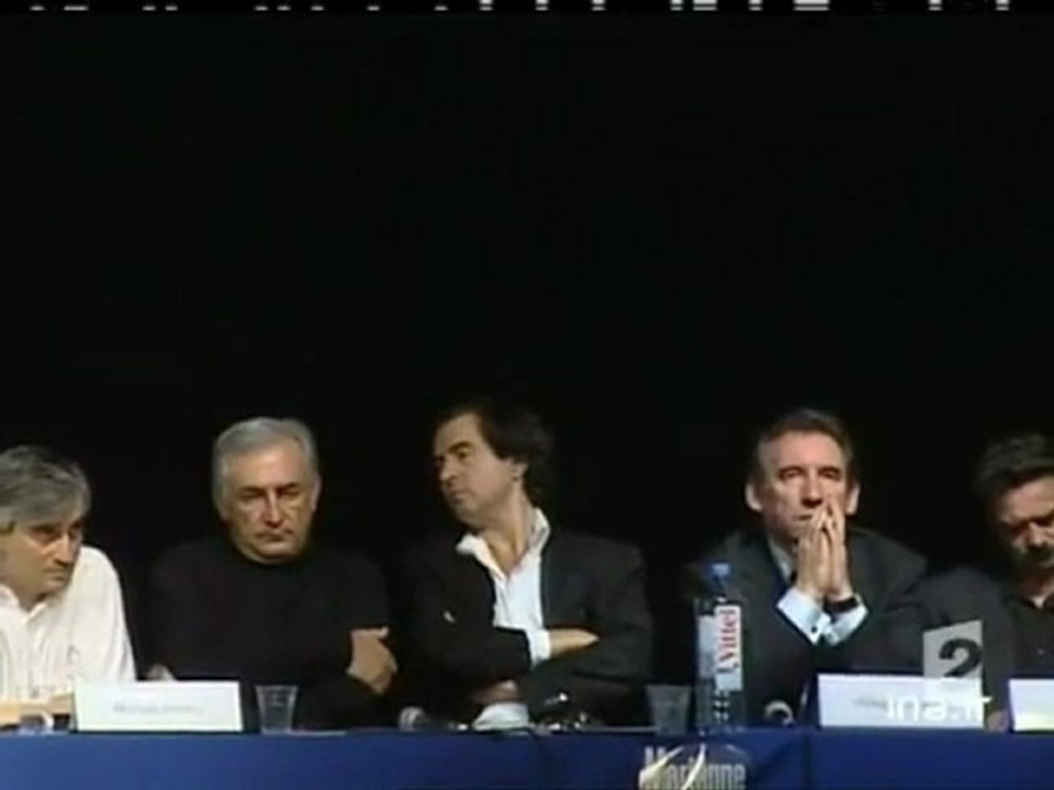 2002-2012 : On prend les mêmes et on recommence !