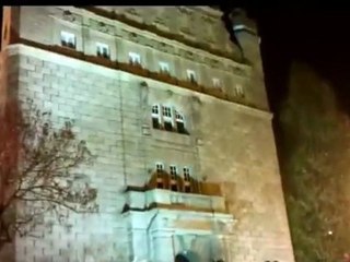 Toruń - Moja okolica