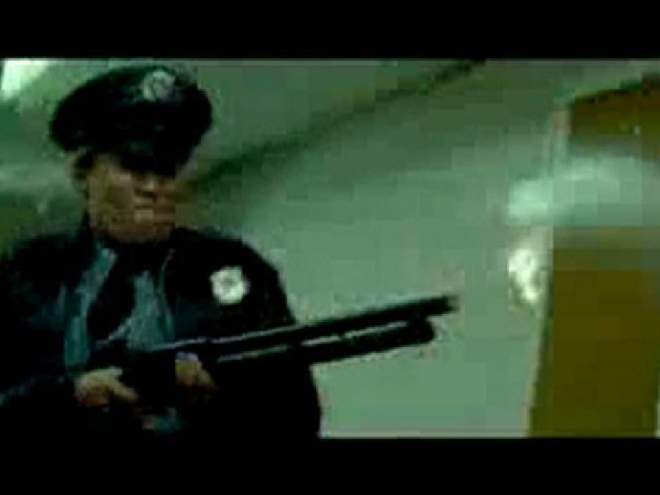 New Halloween (2007) Trailer