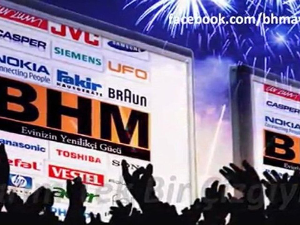 BHM AVM MOBİLYA