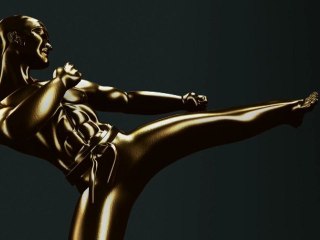 Taekwondo 3D World Championship Traile