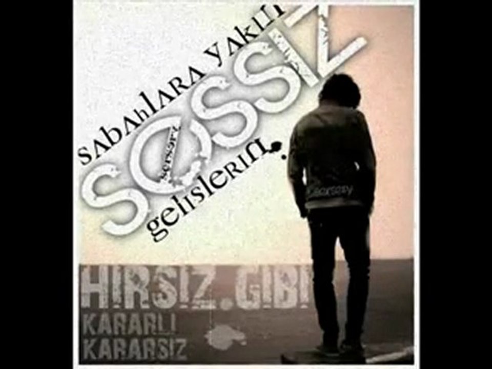 haktan vazgeçtim - 1