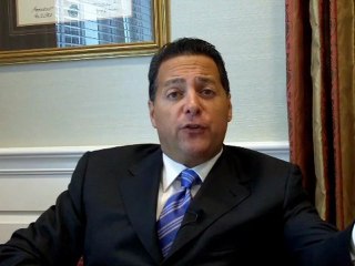 Who is held liable in a truck accident lawsuit?