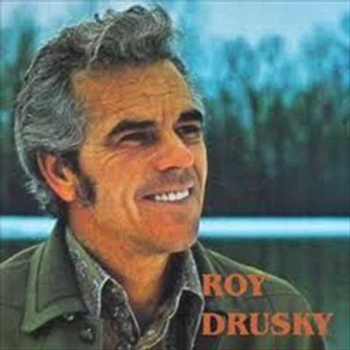 Roy Drusky - Peel Me a 'Nanner