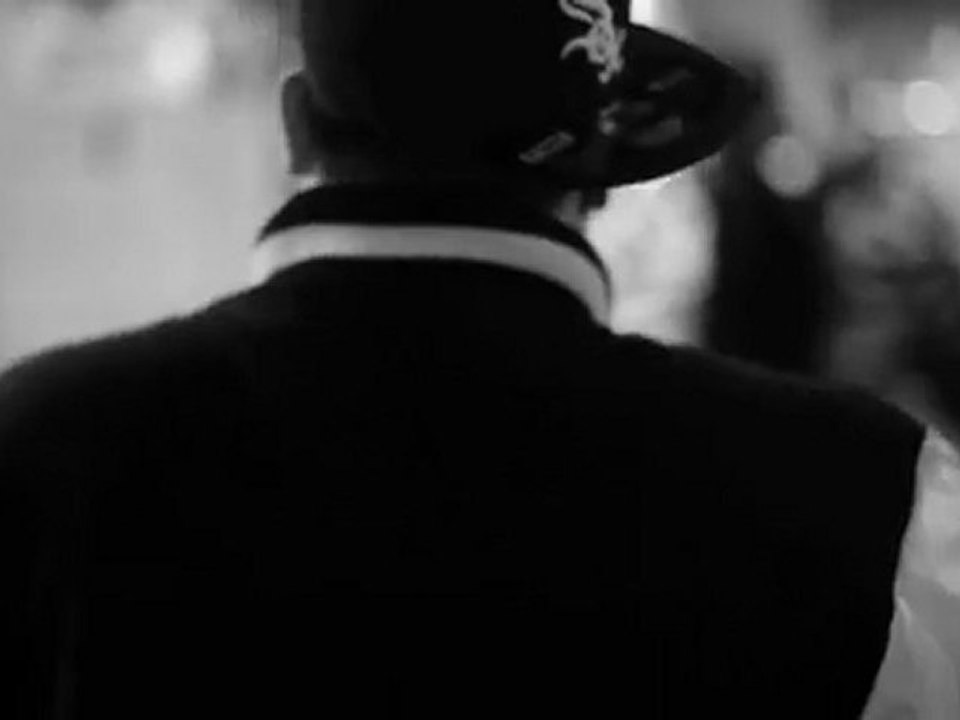 Young Jeezy - .38 [The Movie]