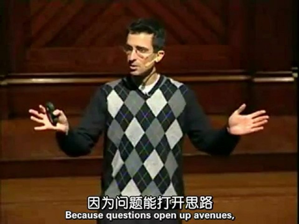 面對壓力1/2-Positive Psychology-Tal Ben-Shahar