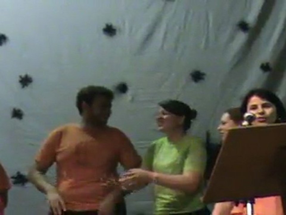 20.11.2011 - Célia - Bom Dia