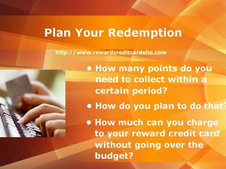 Best Credit Cards - Enjoying the Benefits from Credit Card Reward Points