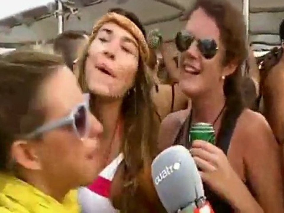 Video Barco 2012
