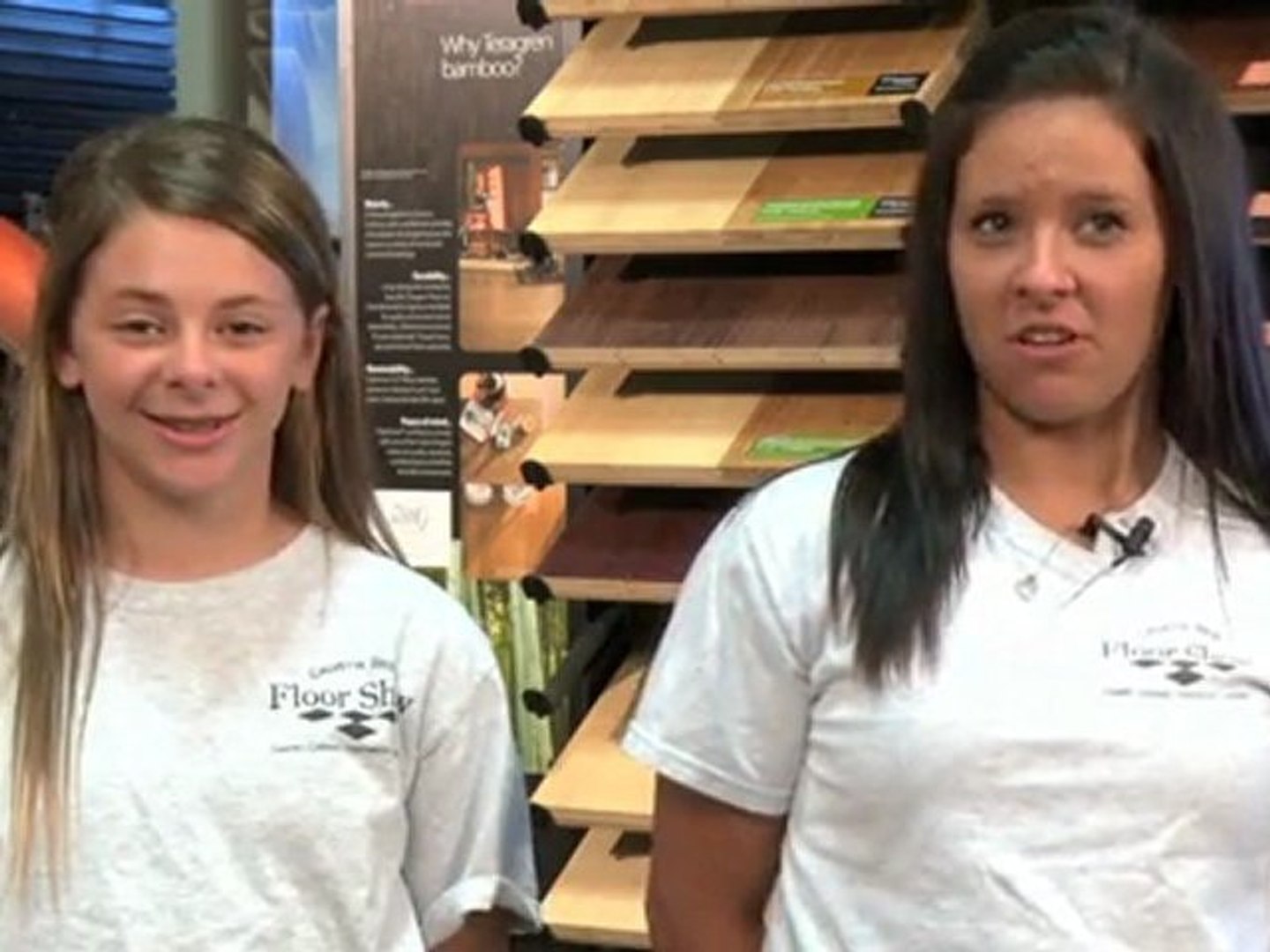 Cleveland Flooring What Types Of Flooring Do You Carry Video