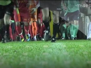 PLEIN FOOT (1ère émission) ***A la mémoire de Dany Ronveau*** - TOURNAI vs MOUSCRON m|septime