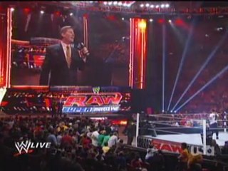 WWE Raw 11/21/11 November 21 2011 High Quality Part 2/13