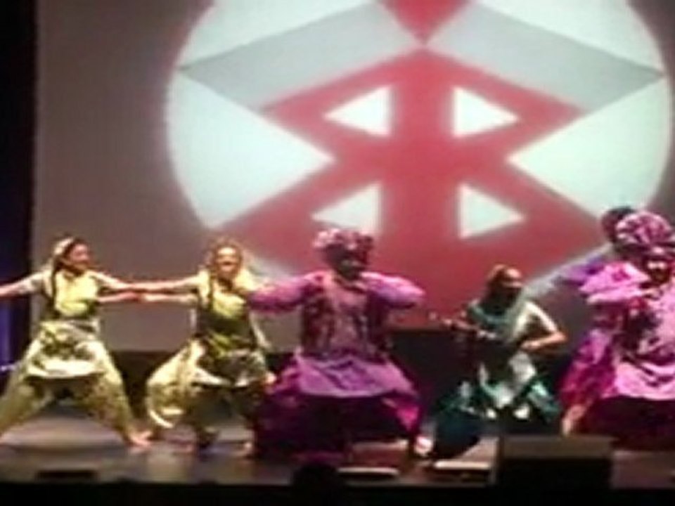 BHANGRA